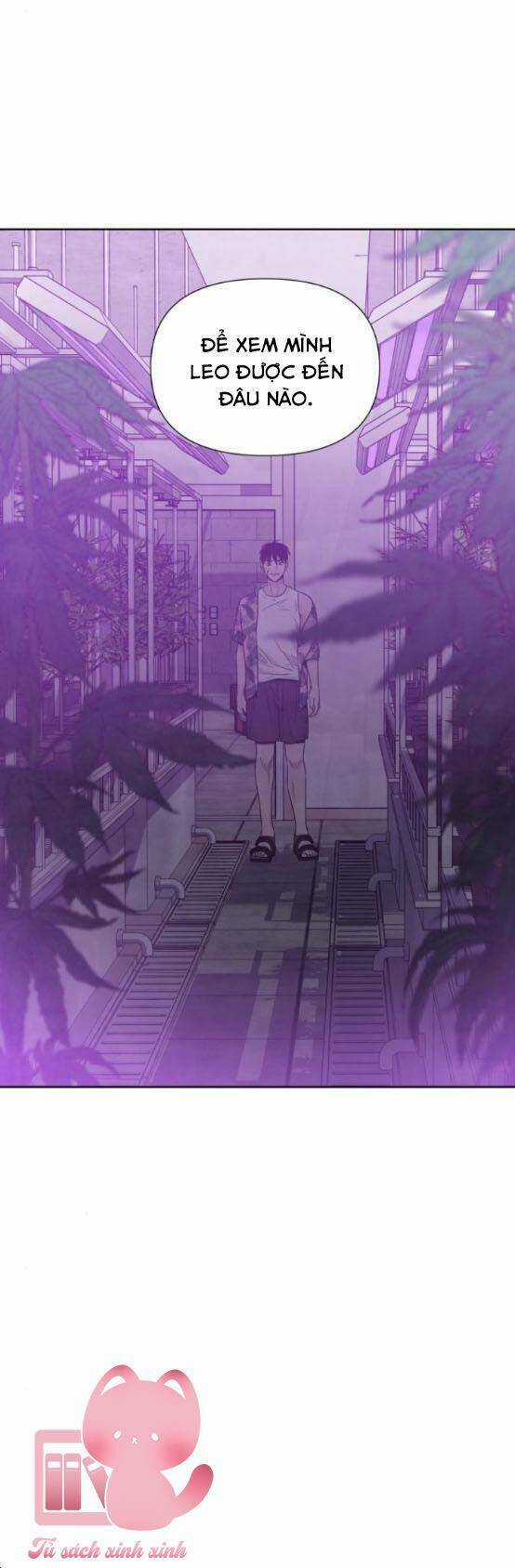 Điều Khiến Tôi Quyết Tâm Chết Đi Chapter 62 trang 55