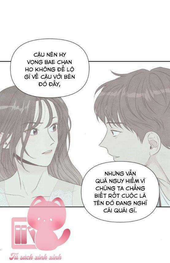 Điều Khiến Tôi Quyết Tâm Chết Đi Chapter 62 trang 9