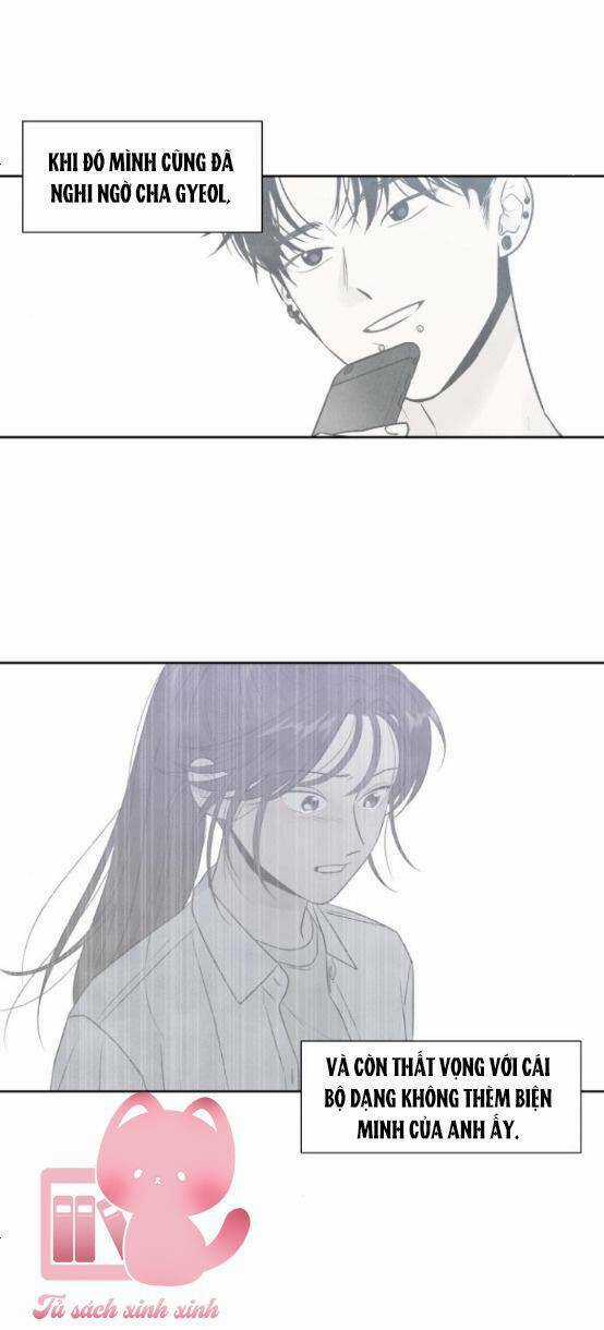 Điều Khiến Tôi Quyết Tâm Chết Đi Chapter 63 trang 11