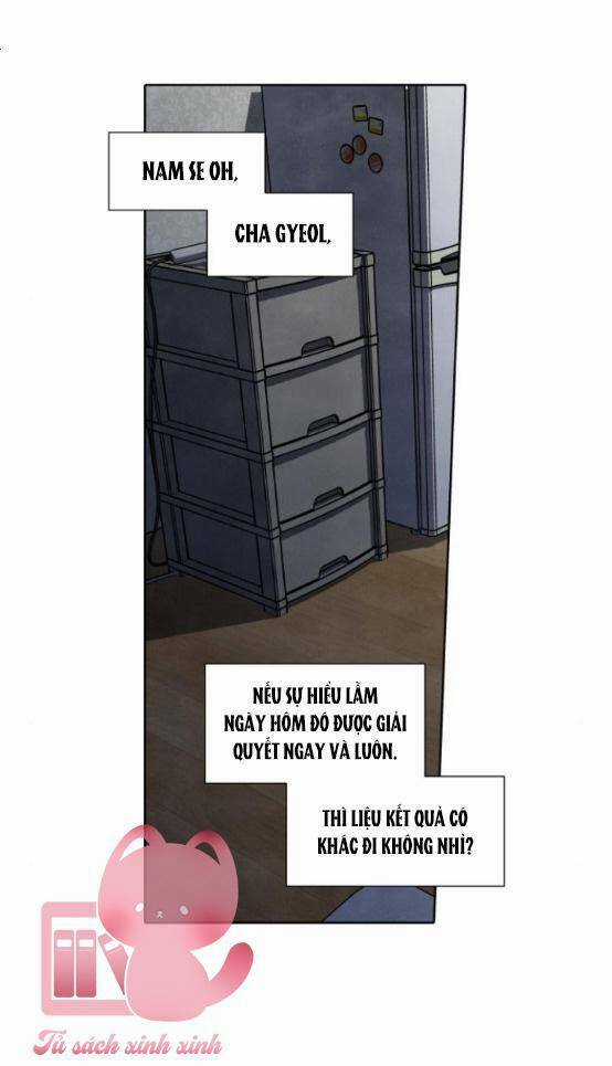 Điều Khiến Tôi Quyết Tâm Chết Đi Chapter 63 trang 13