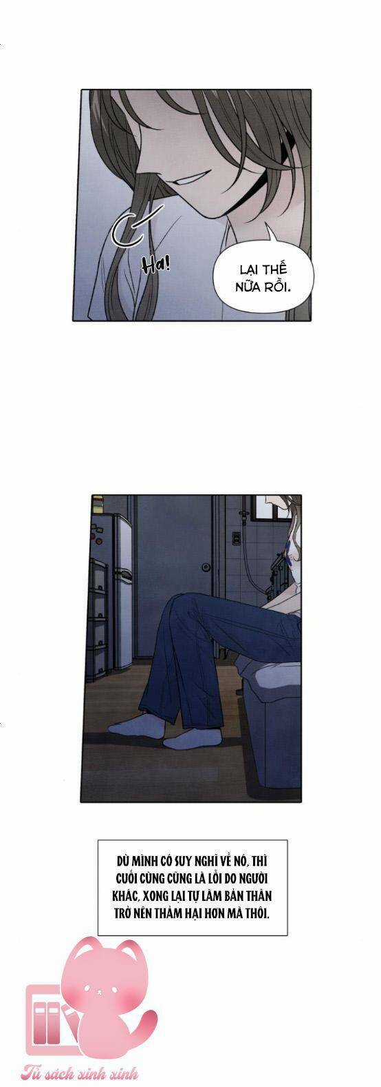 Điều Khiến Tôi Quyết Tâm Chết Đi Chapter 63 trang 14