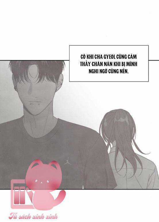 Điều Khiến Tôi Quyết Tâm Chết Đi Chapter 63 trang 15