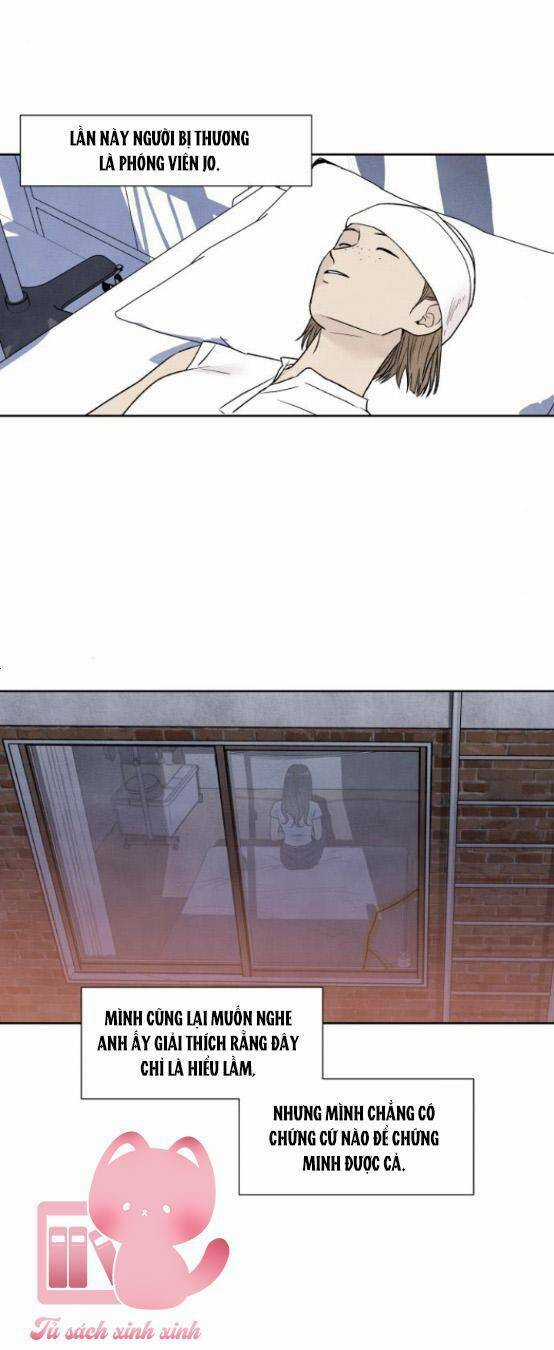 Điều Khiến Tôi Quyết Tâm Chết Đi Chapter 63 trang 16