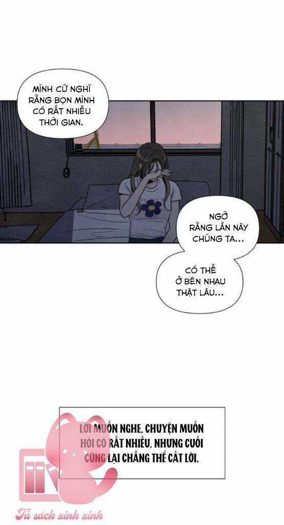 Điều Khiến Tôi Quyết Tâm Chết Đi Chapter 63 trang 18