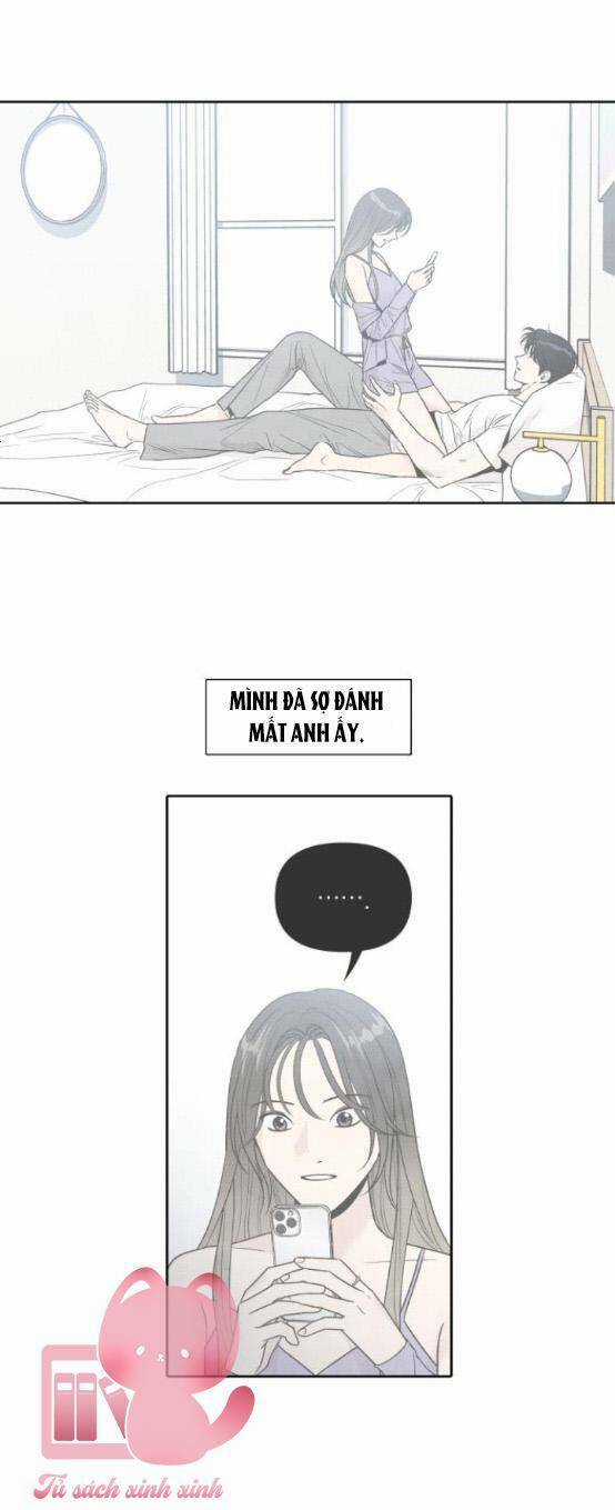 Điều Khiến Tôi Quyết Tâm Chết Đi Chapter 63 trang 19