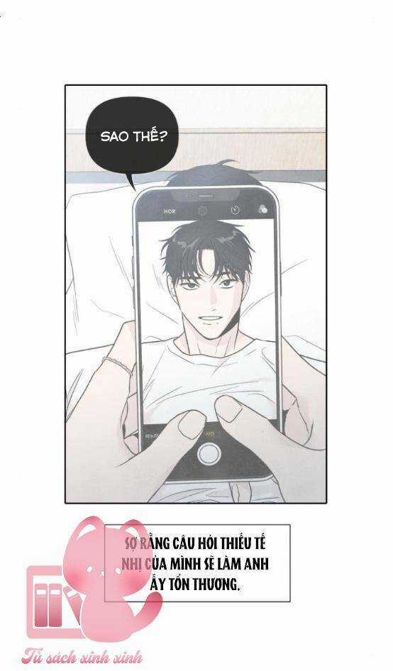 Điều Khiến Tôi Quyết Tâm Chết Đi Chapter 63 trang 20