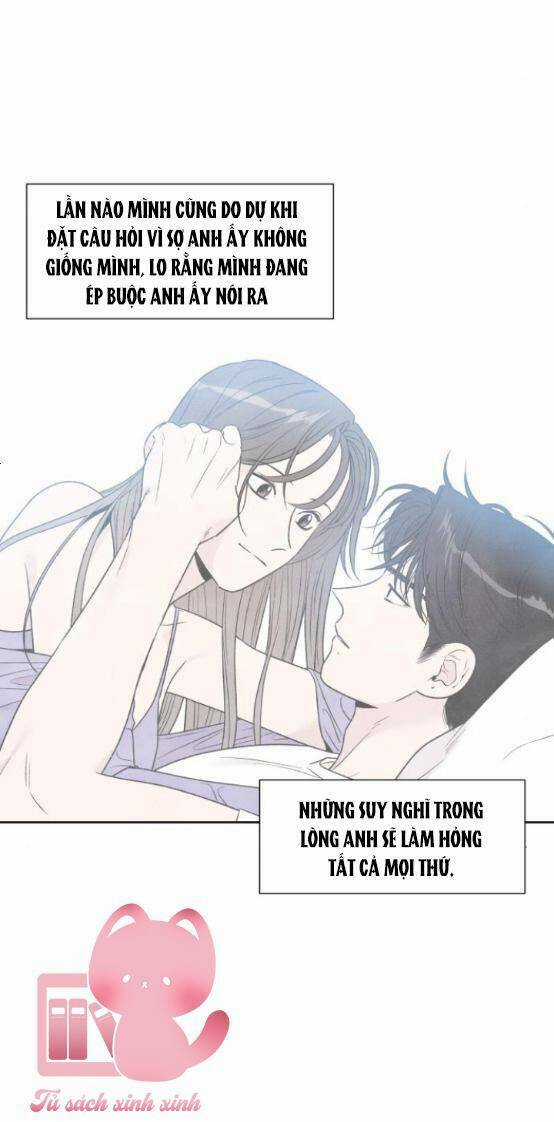 Điều Khiến Tôi Quyết Tâm Chết Đi Chapter 63 trang 22