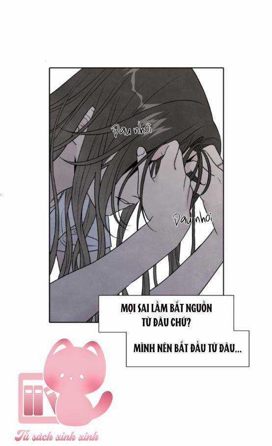 Điều Khiến Tôi Quyết Tâm Chết Đi Chapter 63 trang 24