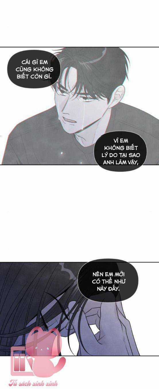 Điều Khiến Tôi Quyết Tâm Chết Đi Chapter 63 trang 25