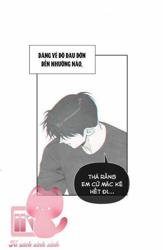 Điều Khiến Tôi Quyết Tâm Chết Đi Chapter 63 trang 29