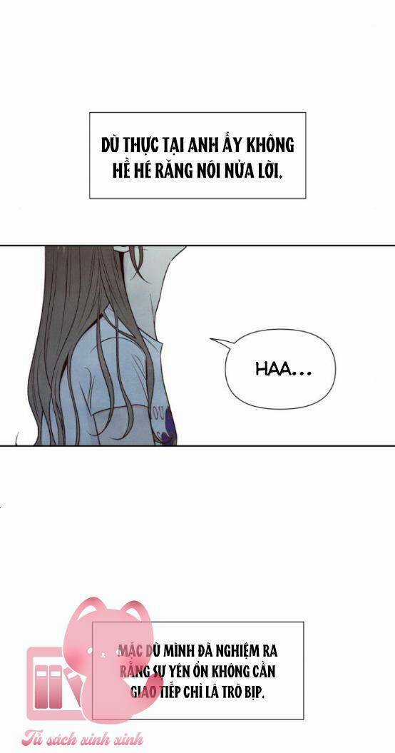 Điều Khiến Tôi Quyết Tâm Chết Đi Chapter 63 trang 30