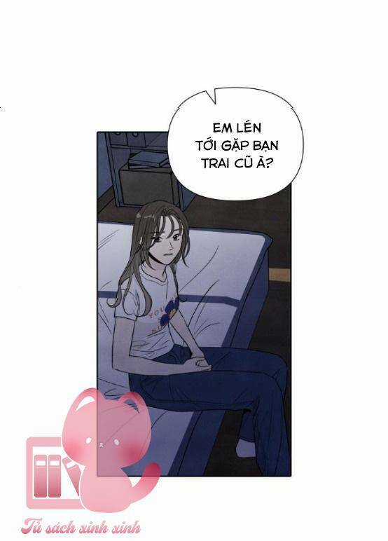 Điều Khiến Tôi Quyết Tâm Chết Đi Chapter 63 trang 32