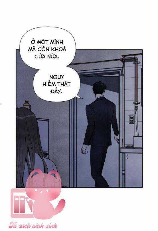 Điều Khiến Tôi Quyết Tâm Chết Đi Chapter 63 trang 33