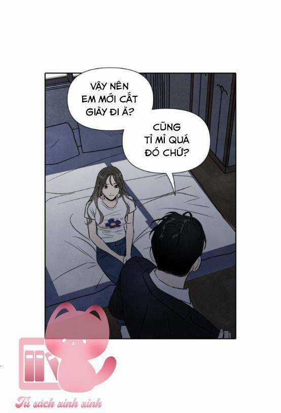 Điều Khiến Tôi Quyết Tâm Chết Đi Chapter 63 trang 35