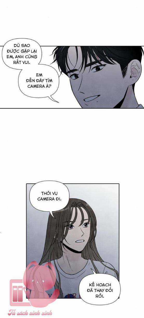 Điều Khiến Tôi Quyết Tâm Chết Đi Chapter 63 trang 36