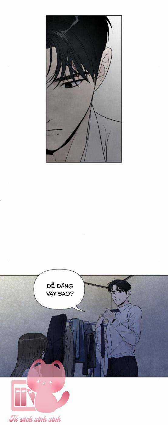 Điều Khiến Tôi Quyết Tâm Chết Đi Chapter 63 trang 37