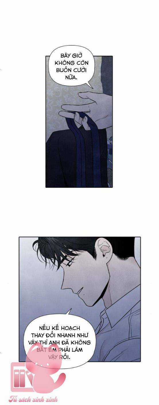 Điều Khiến Tôi Quyết Tâm Chết Đi Chapter 63 trang 38