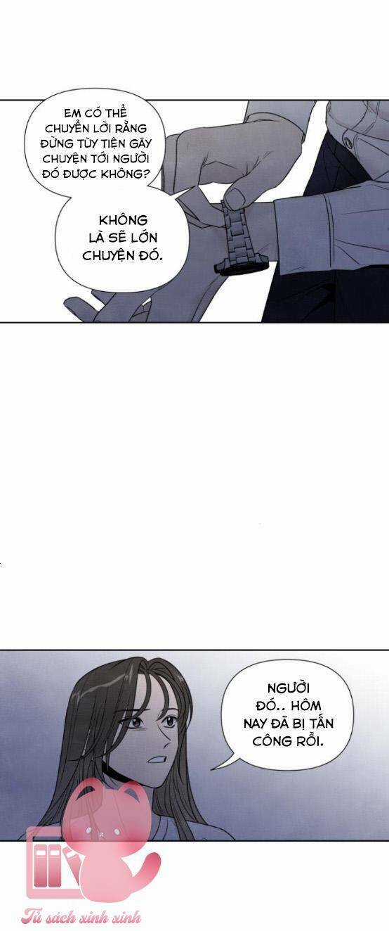 Điều Khiến Tôi Quyết Tâm Chết Đi Chapter 63 trang 39