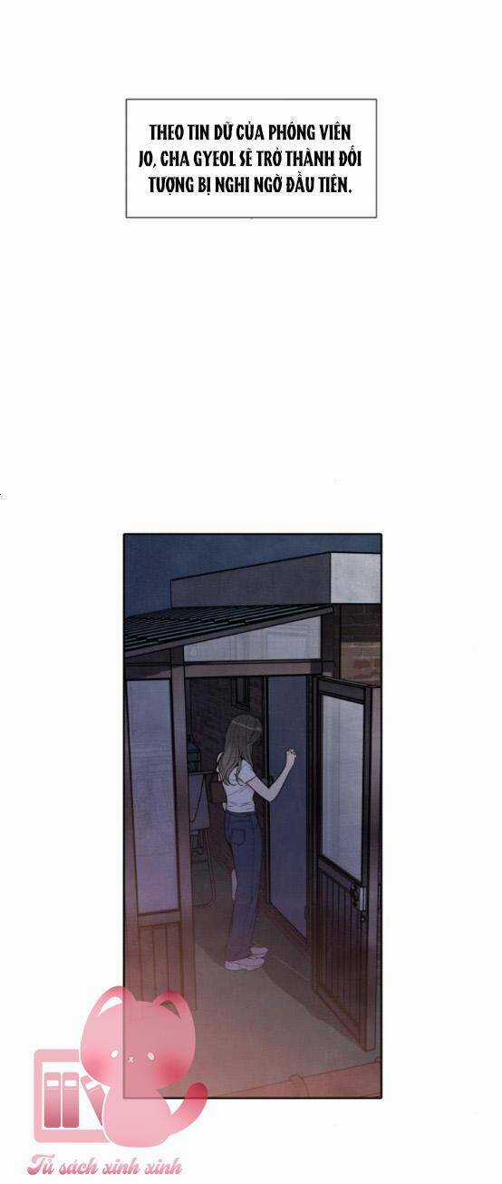 Điều Khiến Tôi Quyết Tâm Chết Đi Chapter 63 trang 4