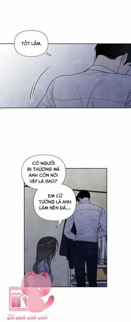 Điều Khiến Tôi Quyết Tâm Chết Đi Chapter 63 trang 40