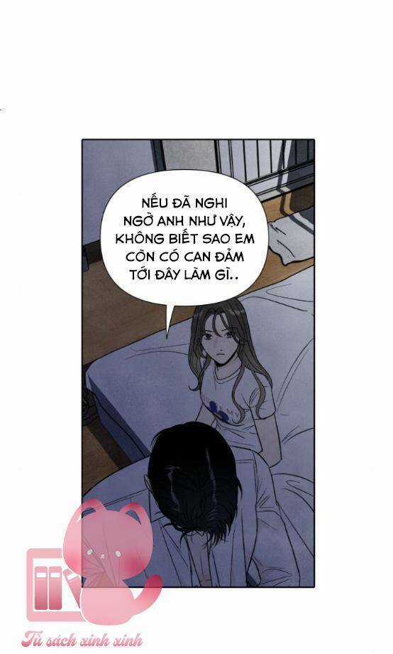 Điều Khiến Tôi Quyết Tâm Chết Đi Chapter 63 trang 42