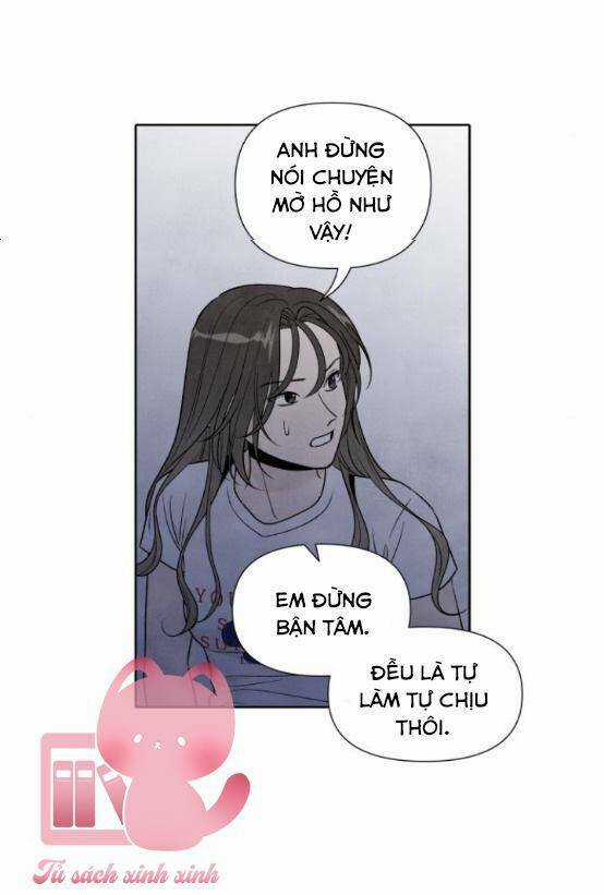 Điều Khiến Tôi Quyết Tâm Chết Đi Chapter 63 trang 43