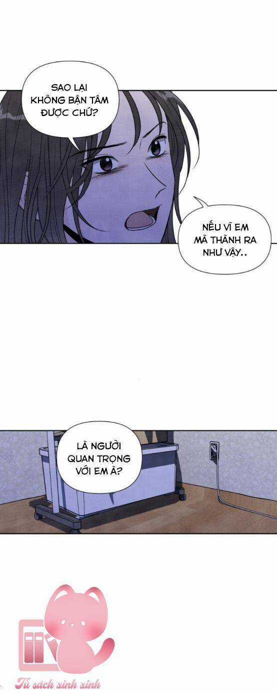 Điều Khiến Tôi Quyết Tâm Chết Đi Chapter 63 trang 44