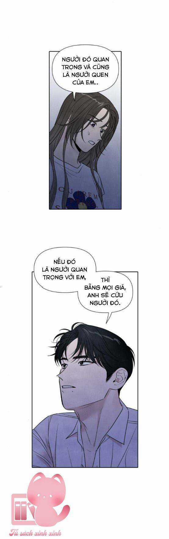 Điều Khiến Tôi Quyết Tâm Chết Đi Chapter 63 trang 46