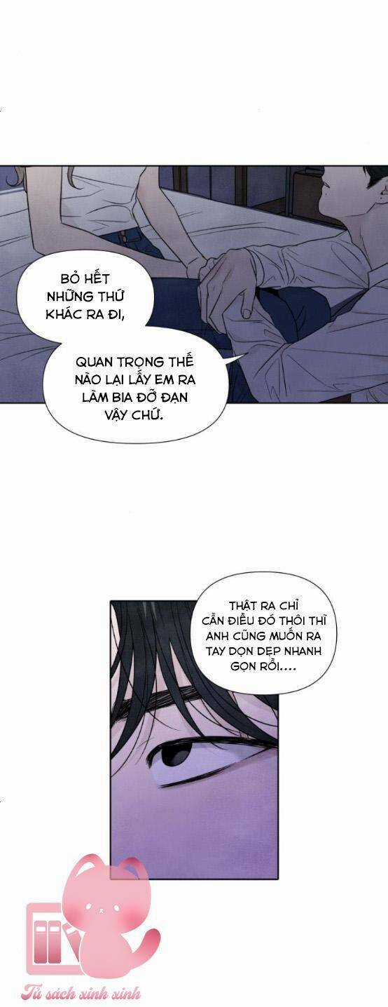 Điều Khiến Tôi Quyết Tâm Chết Đi Chapter 63 trang 47