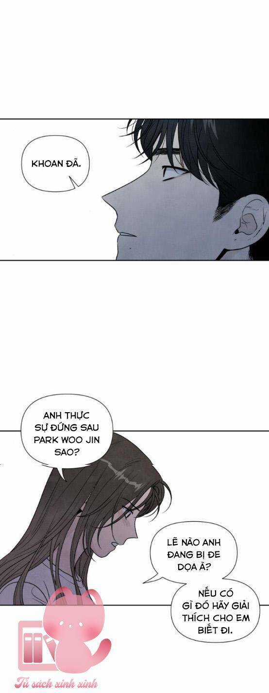 Điều Khiến Tôi Quyết Tâm Chết Đi Chapter 63 trang 50