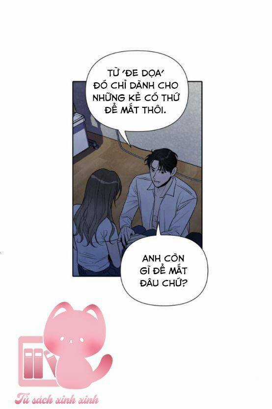 Điều Khiến Tôi Quyết Tâm Chết Đi Chapter 63 trang 51