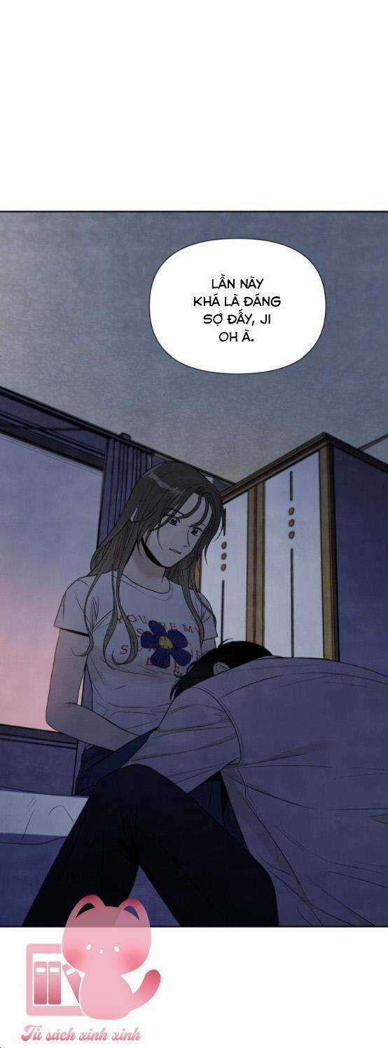 Điều Khiến Tôi Quyết Tâm Chết Đi Chapter 63 trang 53
