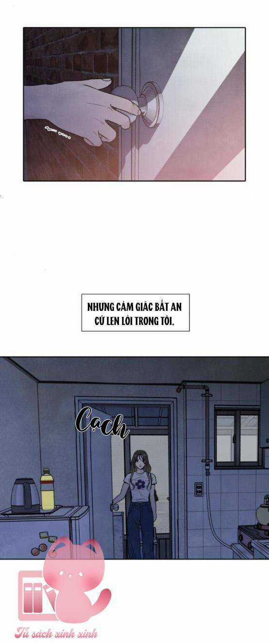 Điều Khiến Tôi Quyết Tâm Chết Đi Chapter 63 trang 6