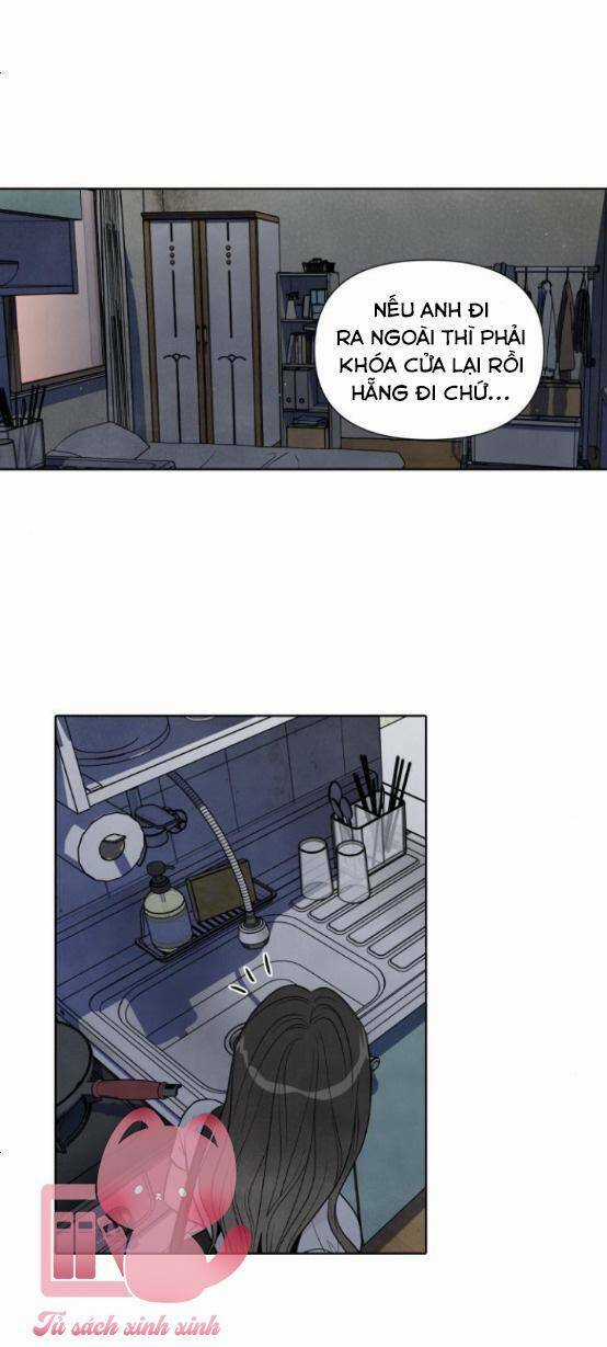 Điều Khiến Tôi Quyết Tâm Chết Đi Chapter 63 trang 7