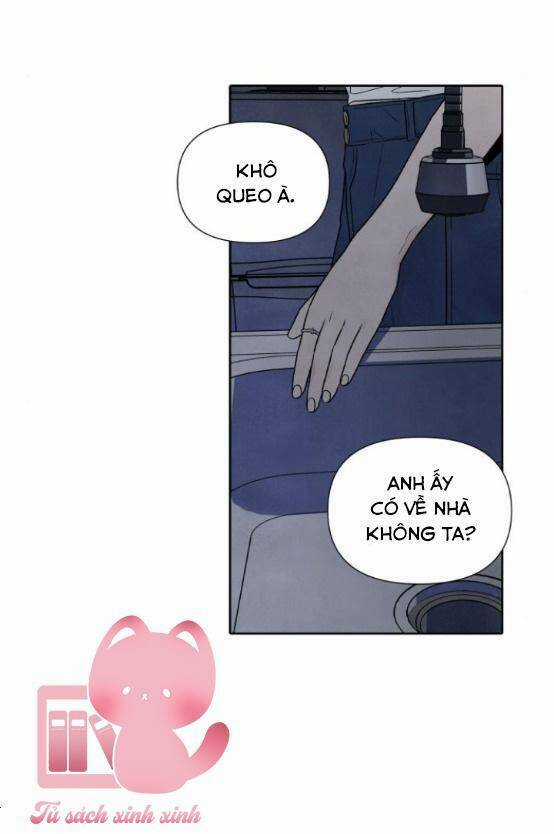 Điều Khiến Tôi Quyết Tâm Chết Đi Chapter 63 trang 8