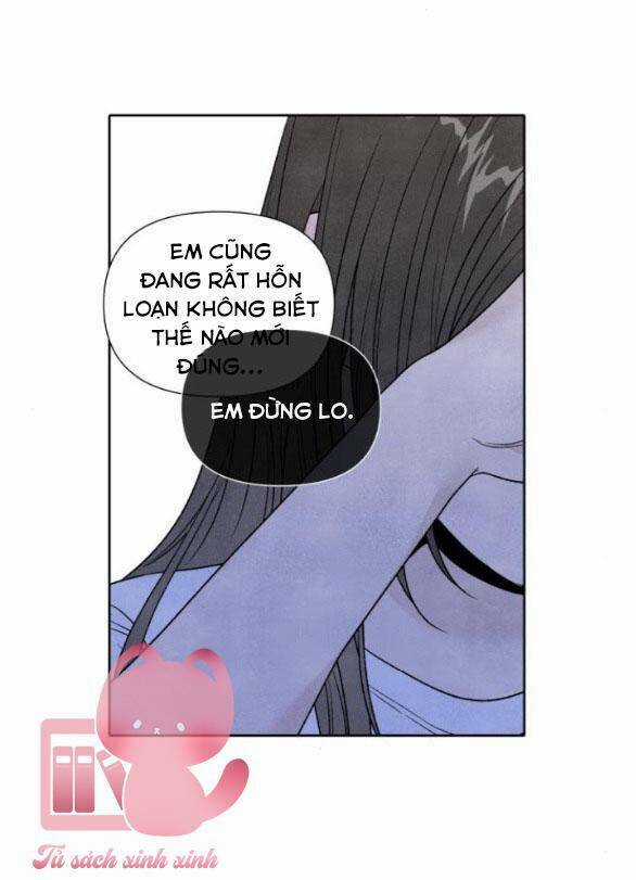 Điều Khiến Tôi Quyết Tâm Chết Đi Chapter 64 trang 11