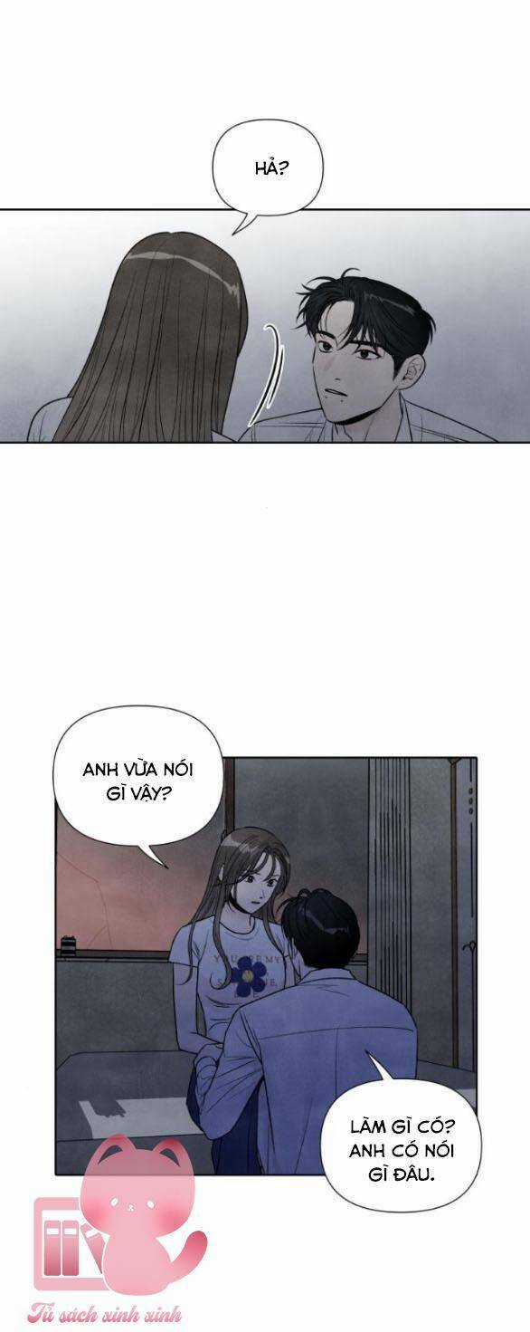 Điều Khiến Tôi Quyết Tâm Chết Đi Chapter 64 trang 12