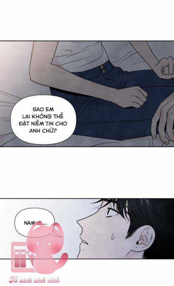 Điều Khiến Tôi Quyết Tâm Chết Đi Chapter 64 trang 17