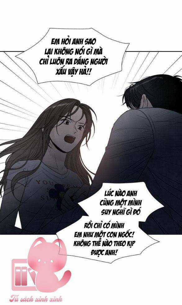 Điều Khiến Tôi Quyết Tâm Chết Đi Chapter 64 trang 18