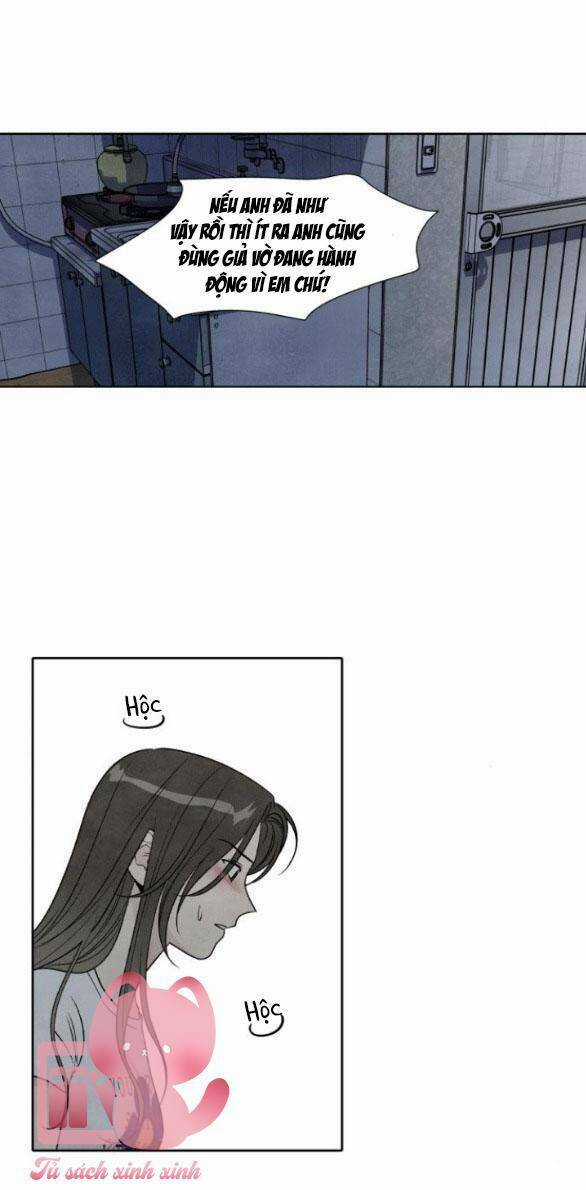 Điều Khiến Tôi Quyết Tâm Chết Đi Chapter 64 trang 19