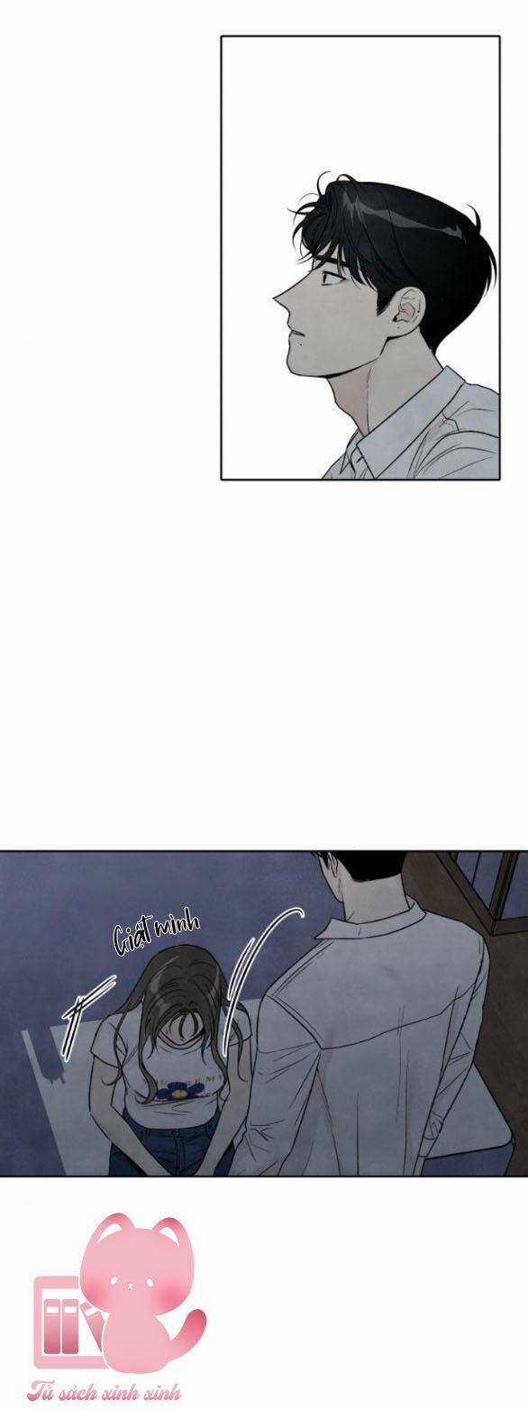 Điều Khiến Tôi Quyết Tâm Chết Đi Chapter 64 trang 20