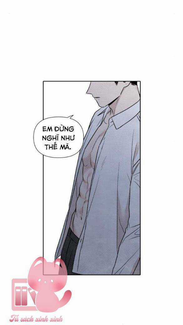 Điều Khiến Tôi Quyết Tâm Chết Đi Chapter 64 trang 21