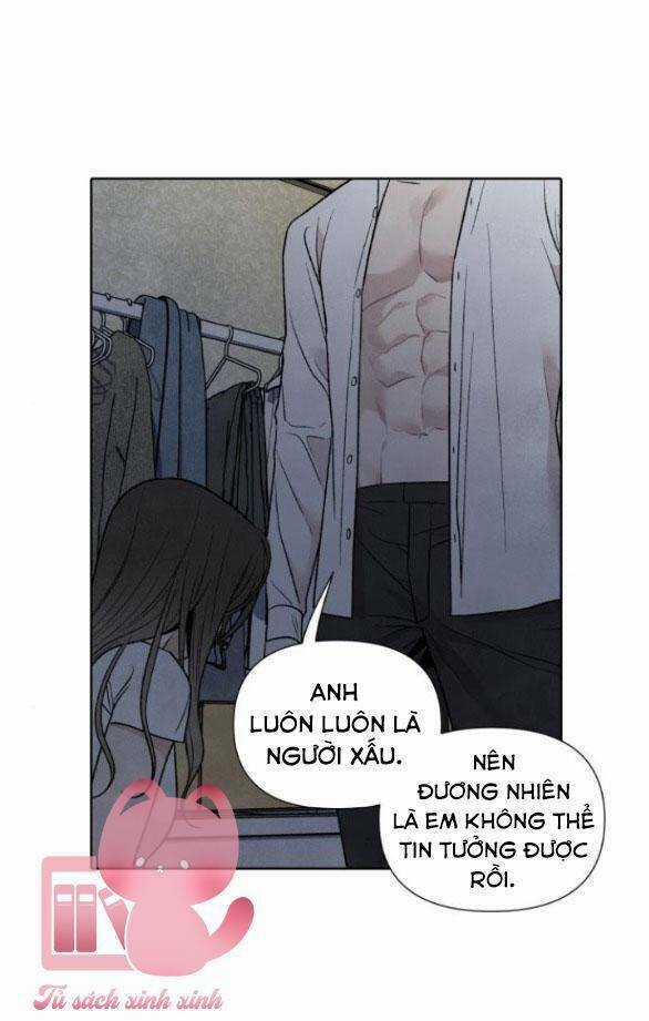 Điều Khiến Tôi Quyết Tâm Chết Đi Chapter 64 trang 22