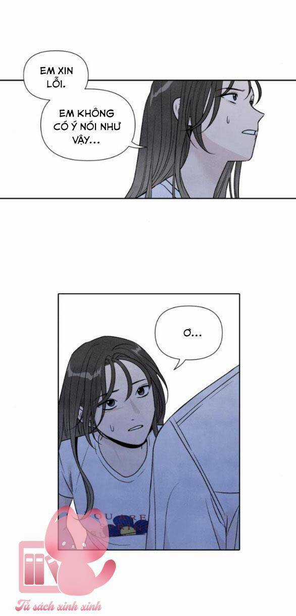 Điều Khiến Tôi Quyết Tâm Chết Đi Chapter 64 trang 23