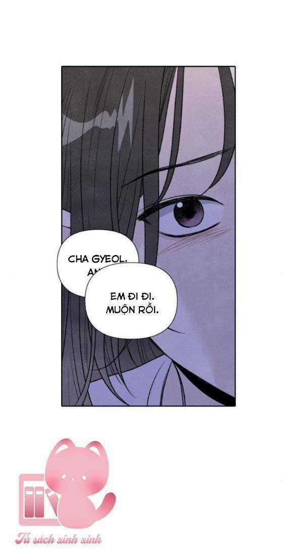 Điều Khiến Tôi Quyết Tâm Chết Đi Chapter 64 trang 24