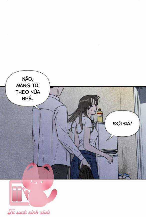 Điều Khiến Tôi Quyết Tâm Chết Đi Chapter 64 trang 25