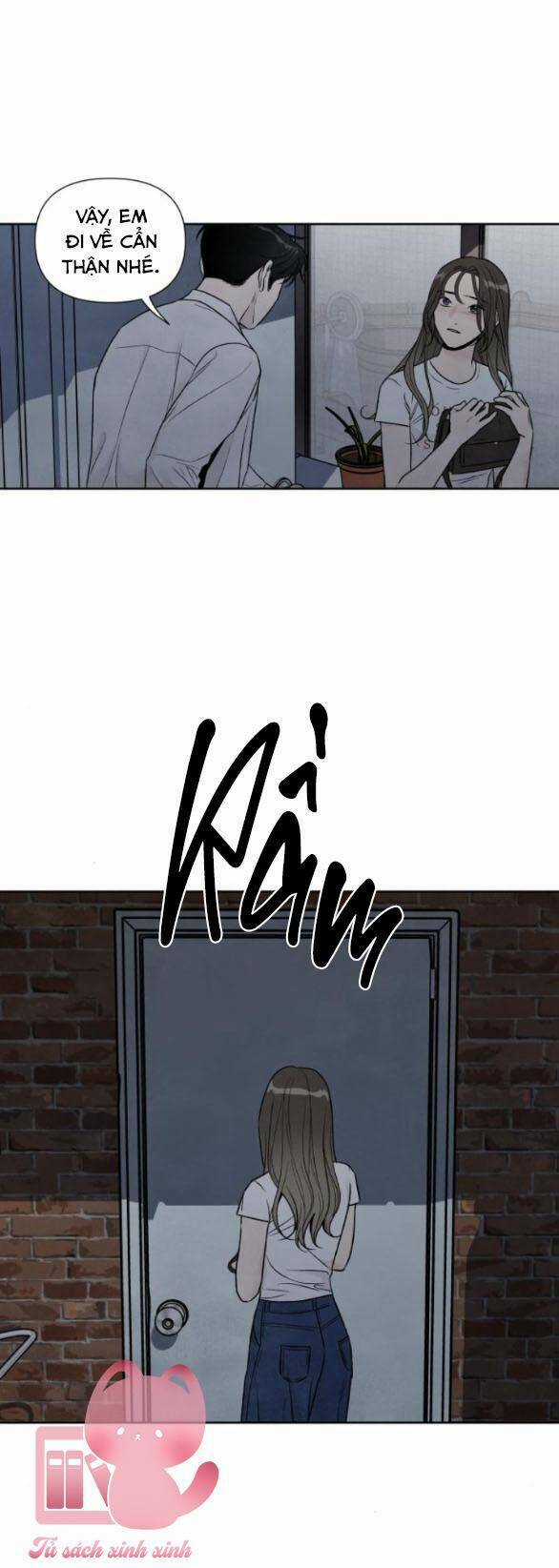 Điều Khiến Tôi Quyết Tâm Chết Đi Chapter 64 trang 28