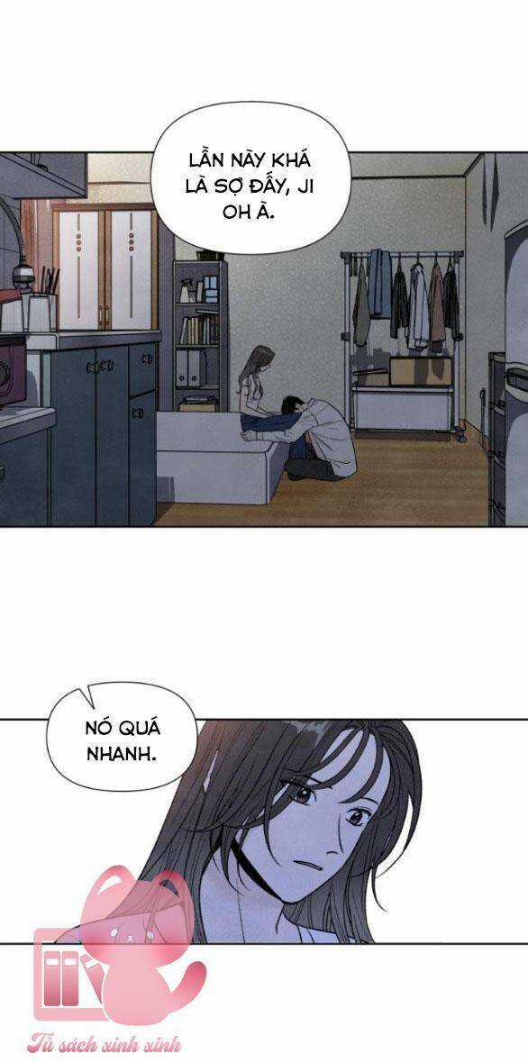 Điều Khiến Tôi Quyết Tâm Chết Đi Chapter 64 trang 3