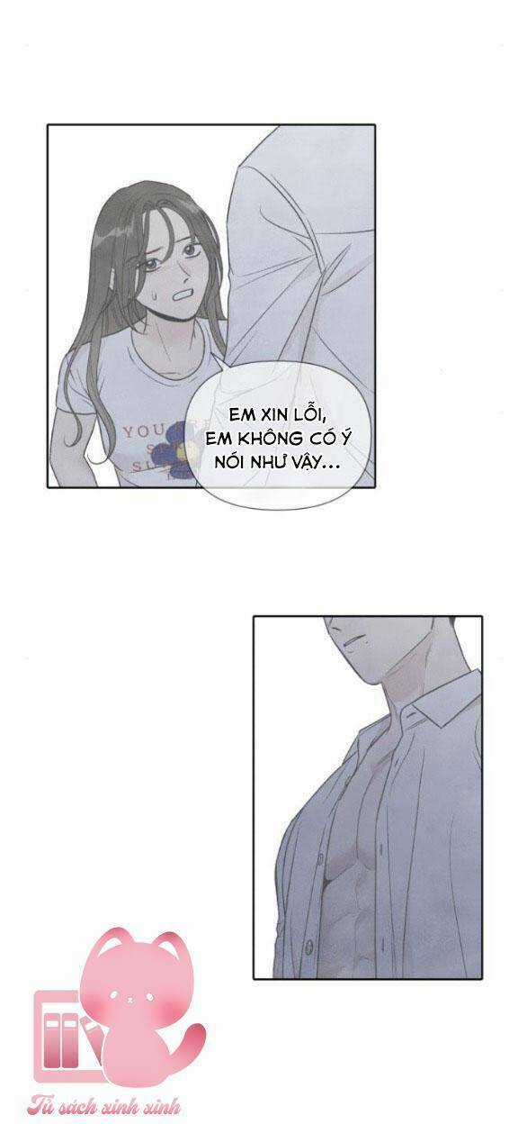 Điều Khiến Tôi Quyết Tâm Chết Đi Chapter 64 trang 30