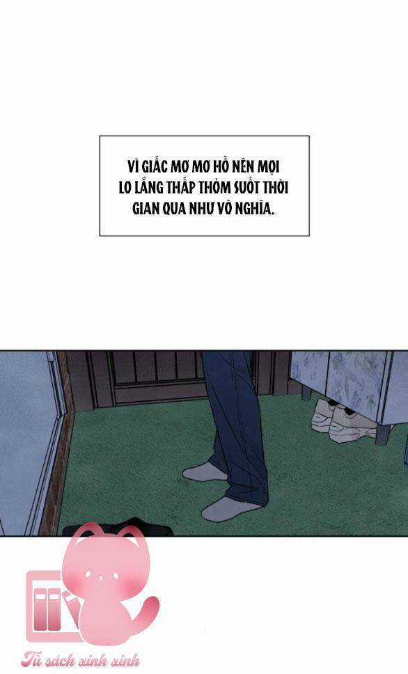 Điều Khiến Tôi Quyết Tâm Chết Đi Chapter 64 trang 32